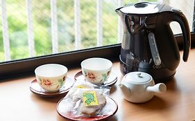 雲仙いわき旅館